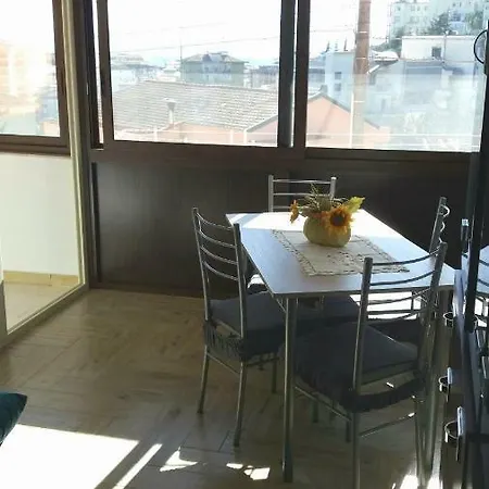 La Casa Del 
