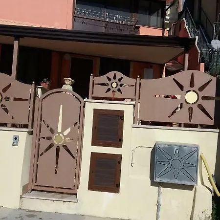 Holiday home La Casa Del 