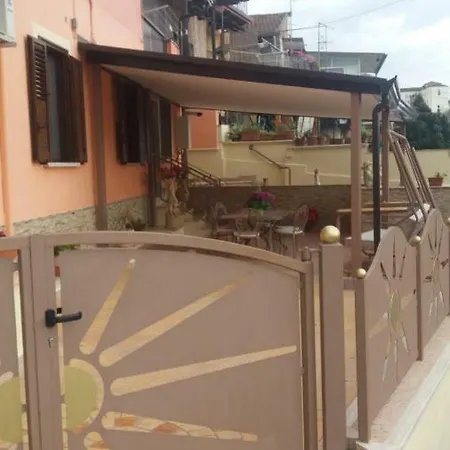 La Casa Del 