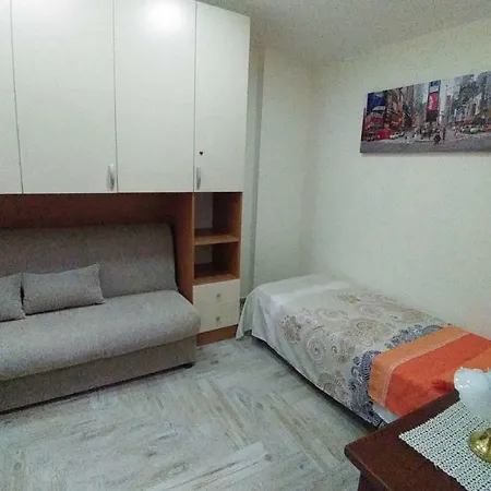 La Casa Del 