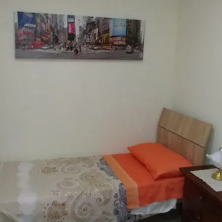La Casa Del 