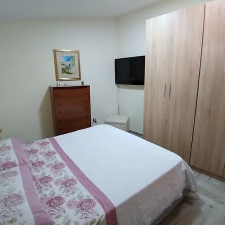 La Casa Del 