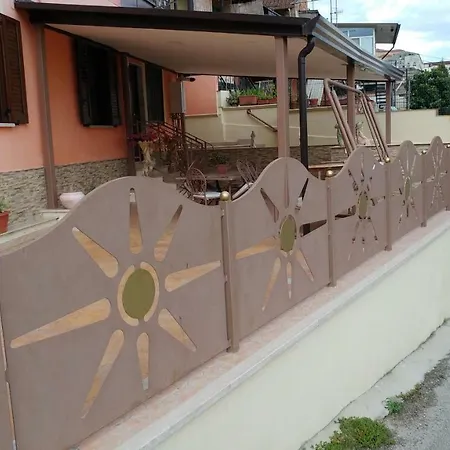 La Casa Del 