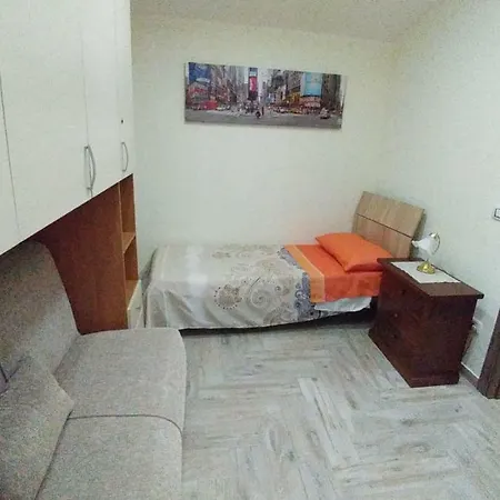 La Casa Del 